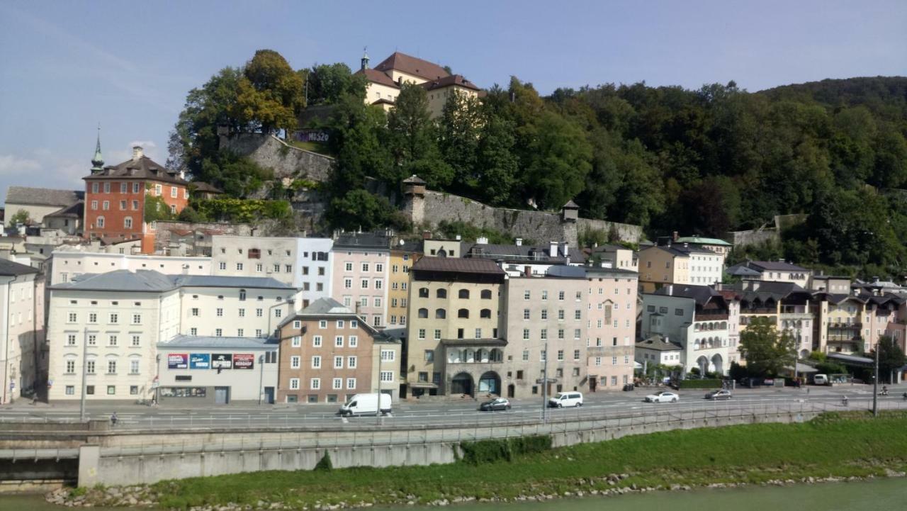 Appartement Judengasse *